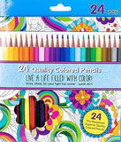 Colored Pencils