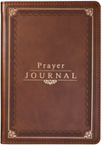 Journal The Lord's Prayer