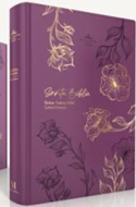 Biblia LG 11pt Morado 42876