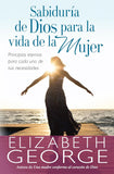 Sabiduria de Dios para la vida de la Mujer