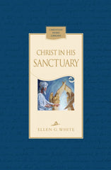 Christ in His Sanctuary
