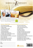 Search for Certainty Study Guides
