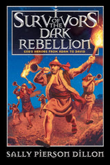 Survivors of the Dark Rebellion