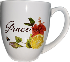 Mug Grace