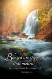 Bulletin # U2224 Blessed are they