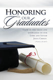 Bulletin # U3975 Honoring our graduates