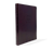 Biblia LG 15pt RV95 Vino Oscuro 50405