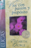 Vive con Pasion
