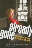 Alfready Gone