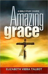 Amazingi Grace Study Guide