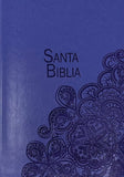 Biblia para la Mujer Violeta RV 1995