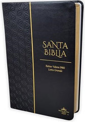 Biblia 11pt Negra 42916