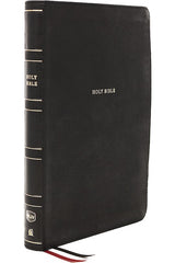 Bible NKJV Thin Black 237990