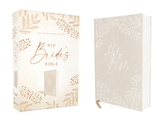 Bride's Bible NIV Hardcover