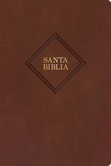 Biblia LG 14pt Cafe 94340