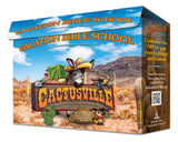VBS Cactusville Spanish Kit