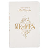 Mr & Mrs 366 Devotions