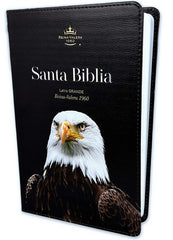 Biblia LG 12pt Aguila 65938