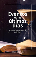 Eventos de los Ultimos Dias Rustico
