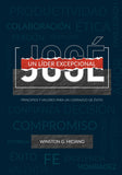 Jose, un lider excepcional