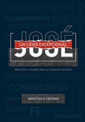 Jose, un lider excepcional