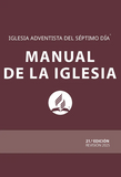 Manual de Iglesia 2025