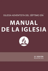 Manual de Iglesia 2025