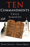 Ten Commandments Twiced Removed