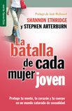 La Batalla de cada mujer Joven