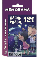 Memorama Salmo 121