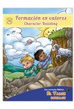 Formación en Valores El Valor