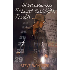 PB Discovering the Lost Sabbath Truth