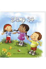 Salmo 34