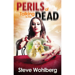 PB Perils of Talking to the Dead