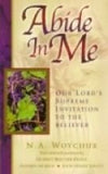 Abide in Me
