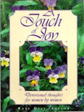 A Touch of Joy