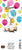 Llavero Divertido Pastel