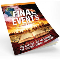 Magazine Final Events