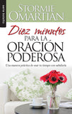Diez Minutos para la Oracion Poderosa
