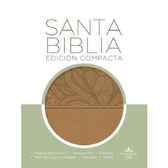 Biblia Compacta Cafe RV 1960