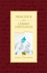 Principios para Lideres Cristianos Rustica