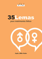 35 Lemas para Matrimonios Felices Rustico