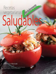 Recetas Vegetarianas Saludables