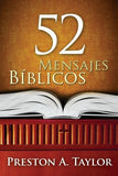 52 Mensajes Biblcos