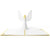 Tarjeta Pop Up Angel