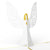 Tarjeta Pop Up Angel