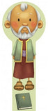 Separador Moises