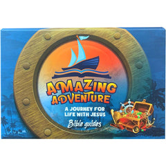 Amazing Adventure