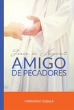 Jesus de Nazaret, Amigo de Pecadores