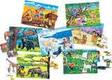 Feltbook Animal Mothers